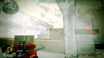 Long Range No Scope.