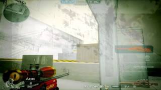 Long Range No Scope.