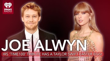 Joe Alwyn
