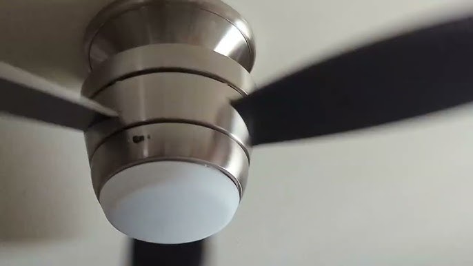 Harbor Breeze Sail Stream Ceiling Fan Manual | Shelly Lighting