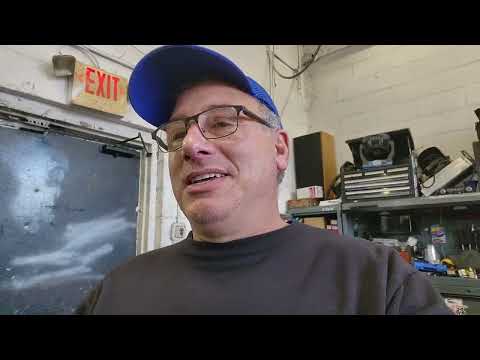 ALL Green Wheel Alignment Specs