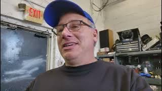 ALL green wheel alignment specs 