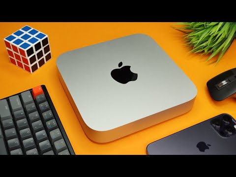 فيديو: هل يمكنك استخدام Mac Mini كجهاز Apple TV؟