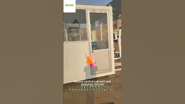 Conrte Block making machine site demo. #concreteblockmachine #blockmakingmachinefactory