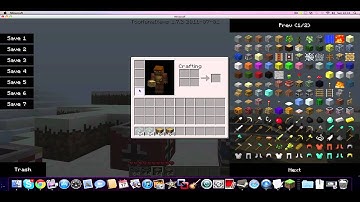 How to get WWII Guns mod for Minecraft - 1.8 Mac