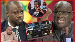 🔴Urgent - Abass Fall lâche une b0mbe c0ntre - Me Elhadji Diouf face à Sonko - RFM vs Bah Diakhaté...