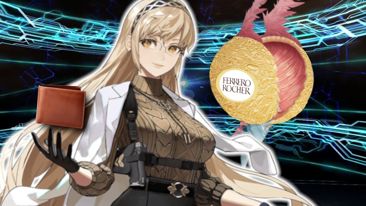 FGO】DEMETER AFTER TIME VALENTINE!! FGO JP VALENTINES 2026 ROLLS
