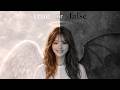 [ALL AI] true or false -Blue Breakers-