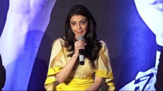 Kajal Aggarwal Gets Her Own Mobile App screenshot 1