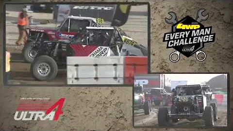 4WP Every Man Challenge