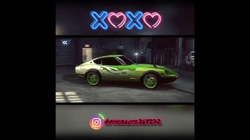 Need For Speed No Limits WhatsApp Status 🔥🔥 Need For Speed Car Compilation🏎️🏎️