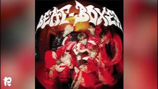 NEXZ - Legacy [Audio]