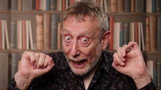 The Garden Of Eden Garden Centre | Kids' Poems And Stories With Michael Rosen