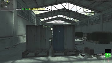 CoD4 Promod Scope Commentary