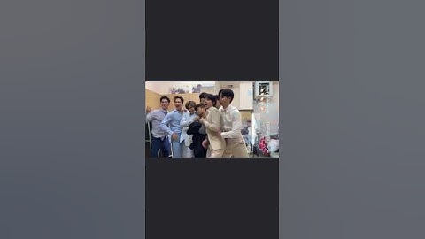 Cutie Pie 😍😍😍 #CutiePie2You #ZeeNuNew #ZeePruk #NunewChawarin