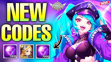 100% Working - ML ADVENTURE Mirage & CD KEY CODES 2022 - ML ADVENTURE CODES