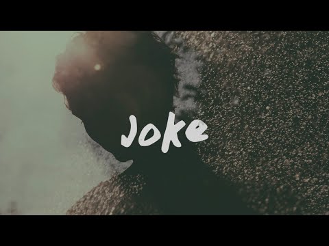 Zaini - Joke (Lyrics) (ft. Vict Molina & Keagan) tại Xemloibaihat.com