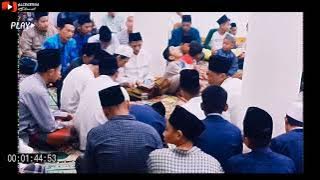 SHOLAWAT DIBA || LAGAM SYAIRAN TANAH BARU BOGOR