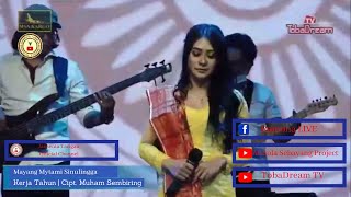 Lagu Karo KERJA TAHUN - Mayang Mytami Sinulingga | Enda Karo Enda Kami Eps. 3 []