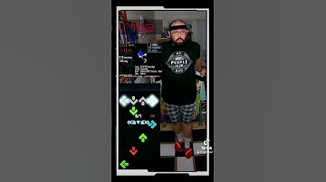 #stepmania #ddr #fyp #twitch #gaming #Shorts