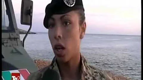 Tragedia immigrati a Lampedusa intervista al C le ...