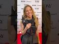 Tony Talk! The Tony Award nominees share who had the best reaction to their nominations Pt. 4