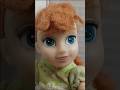 Annia Catches Up to Elsia! Frozen Elsa &amp; Anna Toddlers #frozen