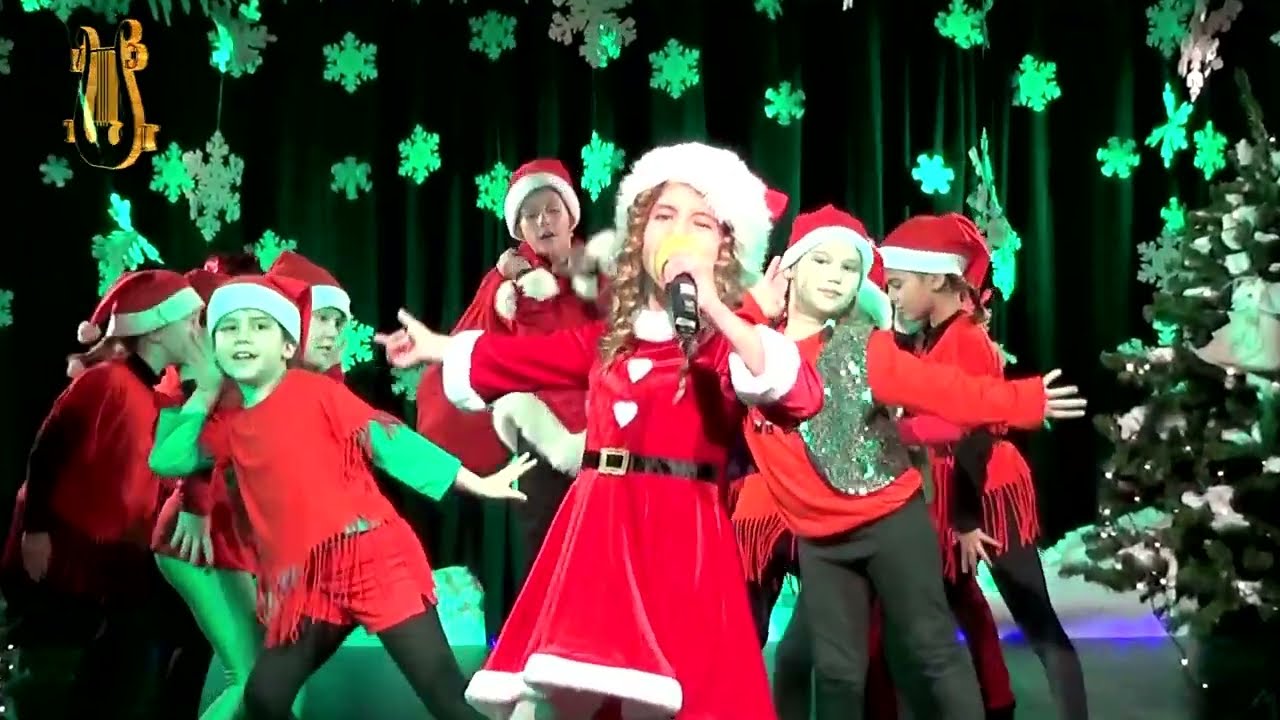Anela Waibel It s The Most Wonderful Time Of The Year YouTube Anela Waibel It s The Most Wonderful Time Of The Year YouTube