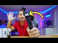 Better than the DJI Pocket 3? Or 🤔 Feiyu Pocket 3
