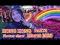 Hongkong flower show maret 2023 explore hongkongpart 3wong ndeso72