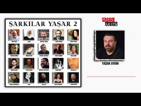 Yaşar Aydın -