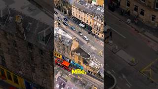 Royal Mile | Edinburgh 4K 🏴󠁧󠁢󠁳󠁣󠁴󠁿