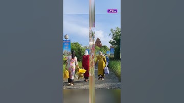 Chi hơn 10 tỉ để bảo tồn Lễ hội Katê, di sản văn hóa phi vật thể quốc gia