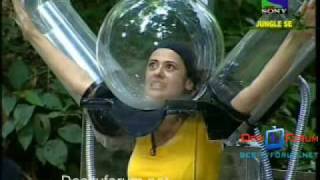 Iss Jungle Se Mujhe Bachao 26Th August Part-5