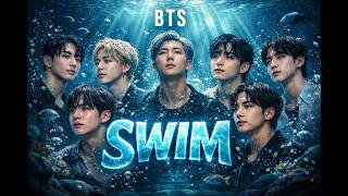 BTS (방탄소년단) 'SWIM' [REMIX]