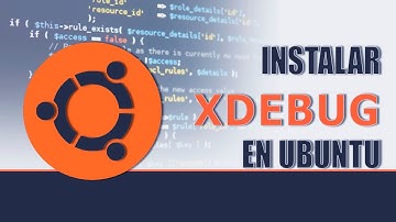 Instalar XDebug En Ubuntu | Depurar Codigo en Visual Studio Code con Xdebug - PHPDebug
