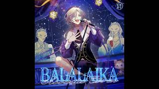 BALALAIKA(Acoustic Cover) / 五木つかさ