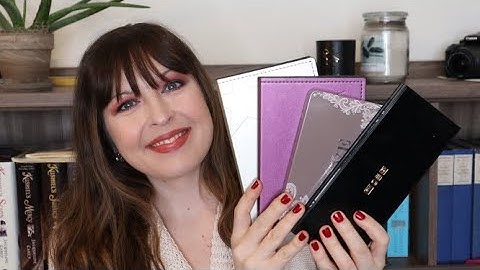 Project 100 Uses Intro // January 2021