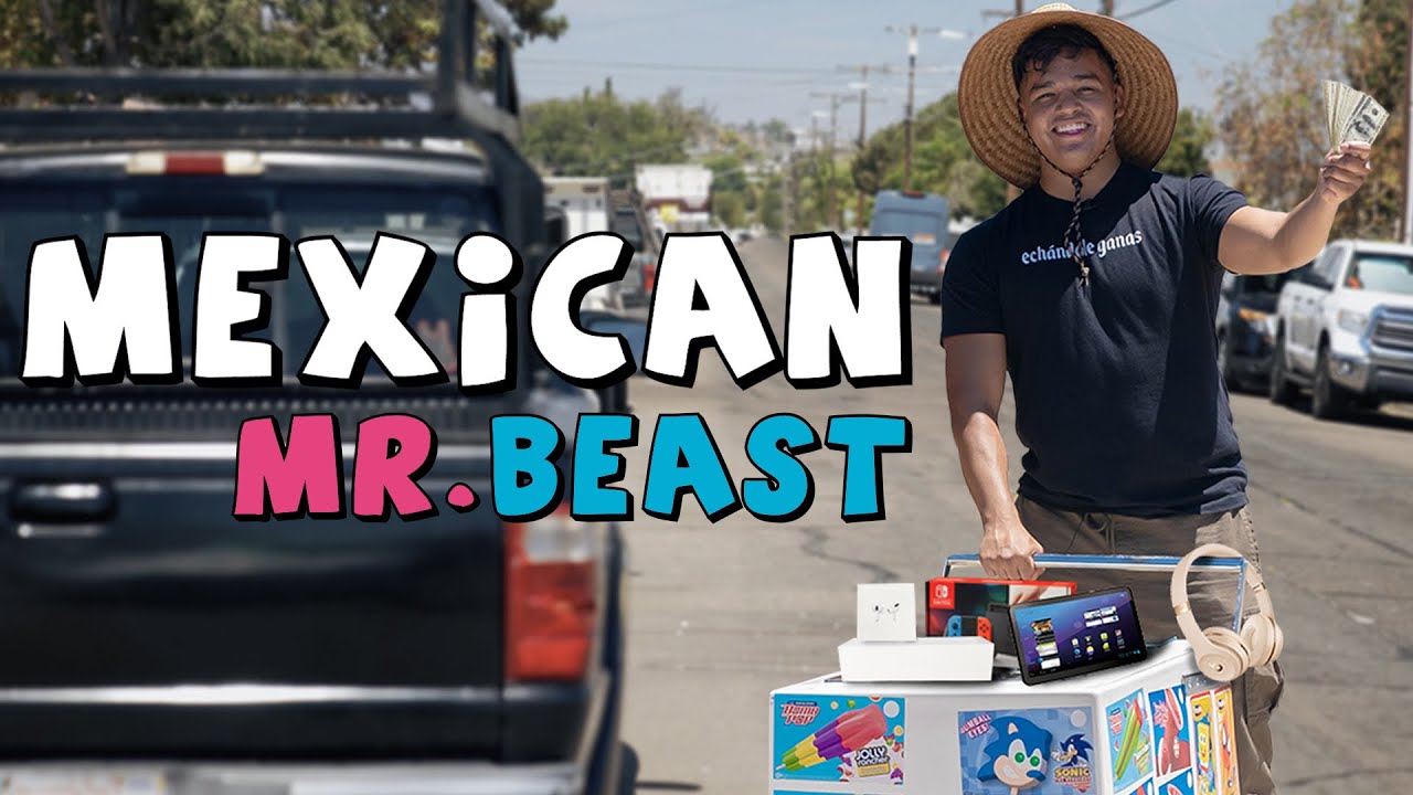 Original Title & Thumbnail