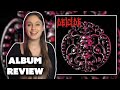 Satanic death metal debut⎮Deicide Album Review