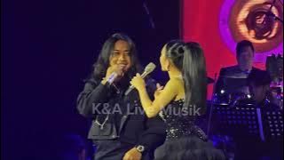 Yuni Shara ft Praz Tegug x Eka Gustiwana Live at Istora Senayan Jakarta 30 Agustus 2025