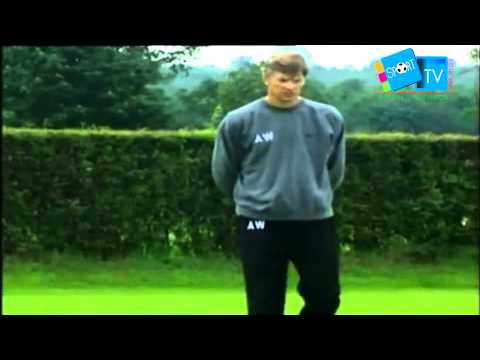 არსენ ვენგერი შესაძლოა სამშობლოში დაბრუნდეს