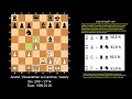 Русская партия Маэстро учит, как найти лучший ход в любой позиции Anand Viswanathan vs Ivanchuk
