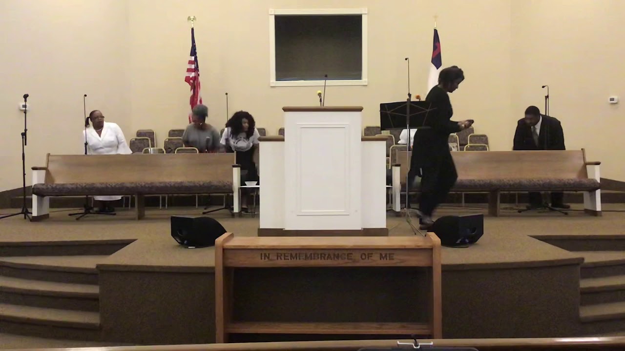 jordan-missionary-baptist-church-june-5-2020-when-does-god-get-mad