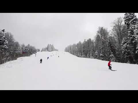 Vmb snowboard predeal