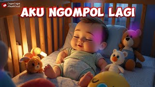 Aku Ngompol Lagi | Lagu Lagu Anak Kecil