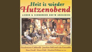 Video thumbnail of "Horst Schröder "De Zwack" - Dr Lauterbacher"