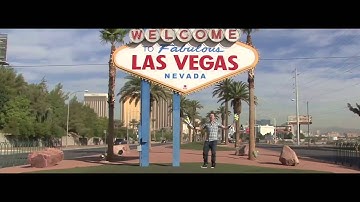 USA Promo Juggler Niels Duinker