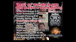 Best of Ahmad Albar, God Bless & Gong 2000 - Rumah Kita - Kehidupan - Semut Hitam  - Durasi: 56:57. 
