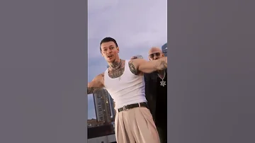 Джиган NILETTO Loc Dog Дорого Snippet 12 08 25 
